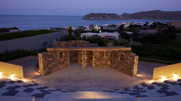 Cayo Exclusive Resort & Spa